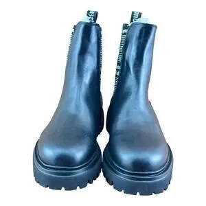 JOHN GALLIANO  Boot Ankle Chelsea Men john-galliano-chelsea-boots-7-  main image 3